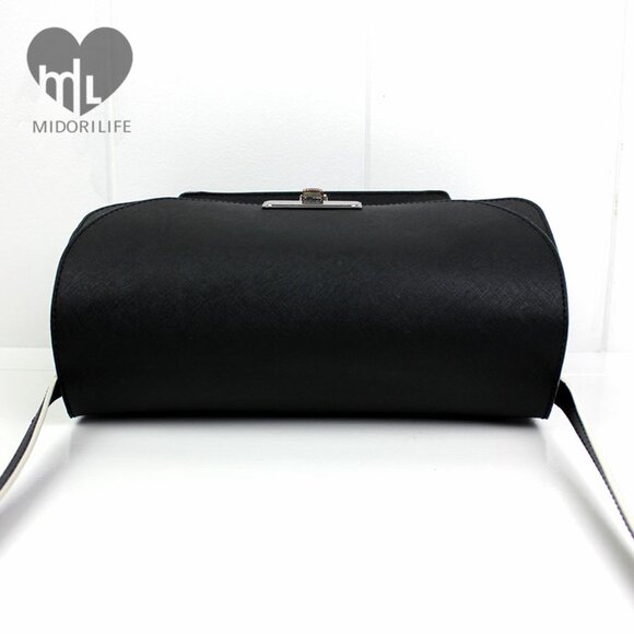 MARC BY MARC JACOBS Lip Lock Crossbody Bag - Picture 8 of 16